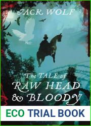 The Tale of Raw Head and Bloody Bones
