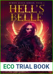Hell|s Belle (Demon Queen, #1)
