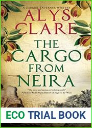 The Cargo From Neira (Gabriel Taverner #5)