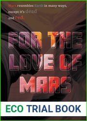 For the Love of Mars (The Silent Gene)