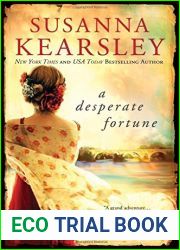 A Desperate Fortune (Mary and Hugh, #1)