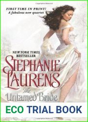 The Untamed Bride (Black Cobra Quartet #1)