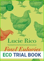 Fowl Eulogies