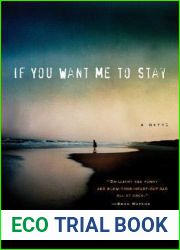 If You Want Me to Stay