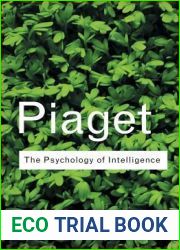 The Psychology of Intelligence