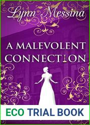 A Malevolent Connection (Beatrice Hyde-Clare Mysteries, #9)