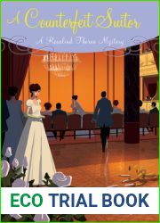 A Counterfeit Suitor (Rosalind Thorne Mysteries, #5)