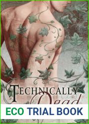 Technically Dead