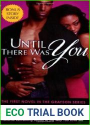 Until There Was You (Graysons of New Mexico, #1)