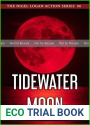 PROOF: Tidewater Moon