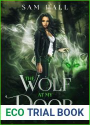 The Wolf at My Door (Pack Heat, #1)