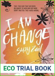 I Am Change