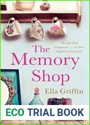 The Memory Shop