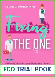 Fixing the One (Brides of Banneker)
