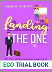 Landing the One (Brides of Banneker)