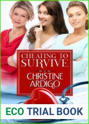 Cheating to Survive (Fix It or Get Out, #1)
