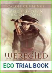 Weregild (Wolf|s-own, #2)