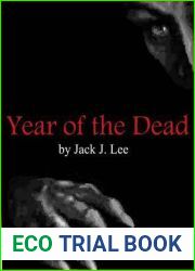 Year of the Dead (Sustainable Earth #1)