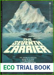 The Seventh Carrier (Seventh Carrier, #1)