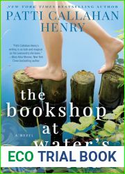The Bookshop at Water|s End