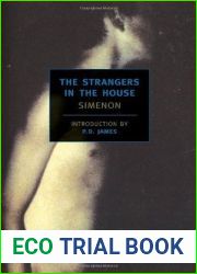The Strangers in the House