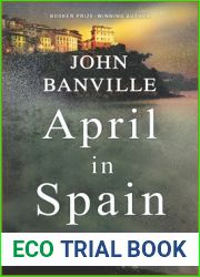 April in Spain (Quirke, #8)