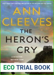 The Heron|s Cry (Two Rivers, #2)