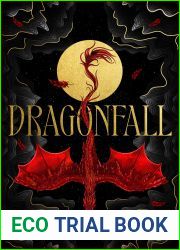 Dragonfall (The Dragon Scales Trilogy, #1)