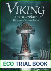 Sworn Brother (Viking, #2)