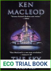 The Sky Road (The Fall Revolution, #4)