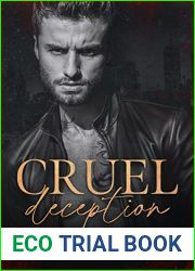 Cruel Deception (Kozlov Empire #2)
