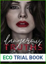 Dangerous Truths (Dark Confessions, #1)