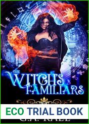The Witch|s Familiars (Harem of Babylon #1)