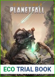 Planetfall (Reclaimer, #5)