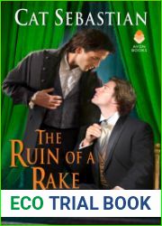 The Ruin of a Rake (The Turner Series, #3)