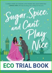 Sugar, Spice, and Can|t Play Nice (Chai Masala Club, #2)