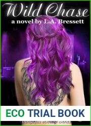 Wild Chase (Vengeful Honor, #1)
