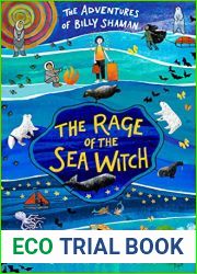 The Rage of the Sea Witch (The Adventures of Billy Shaman Book 1)