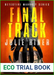 Final Track (Detective Mahoney Series, #1)