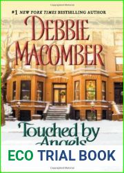 Touched by Angels (Angels Everywhere, #3)