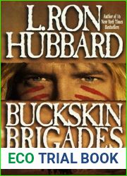 Buckskin Brigades