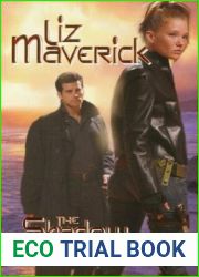The Shadow Runners (2176 Series, #3)