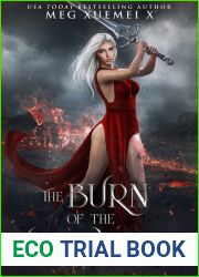 The Burn of the Underworld (Of Shadows and Fire, #1)