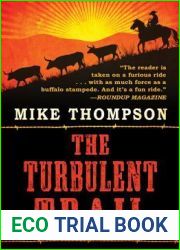The Turbulent Trail