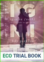 Ignite (Ignite, #1)