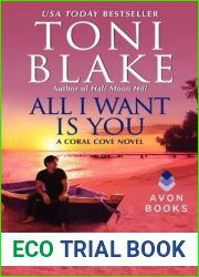 All I Want Is You (Coral Cove, #1)