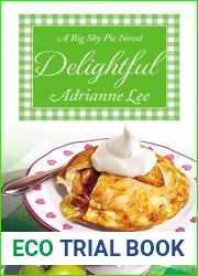 Delightful (Big Sky Pie, #3)