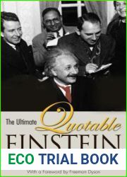 The Ultimate Quotable Einstein