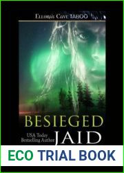 Besieged (Vikings Underground, #1)