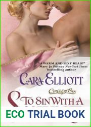 To Sin With a Scoundrel (Circle of Sin, #1)